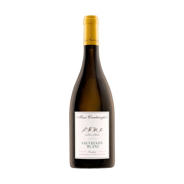 pellegrini spa Maso cantanghel Sauvignon 2024