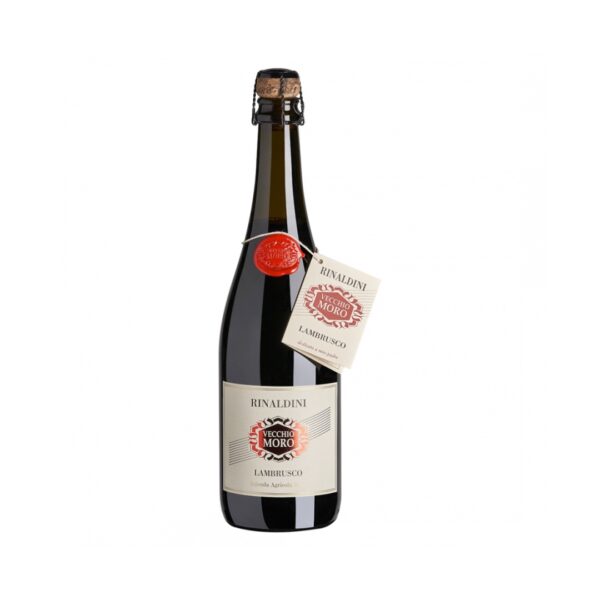 rinaldini vecchio moro lambrusco