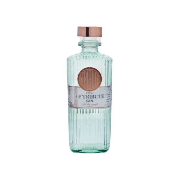 Le Tribute Gin