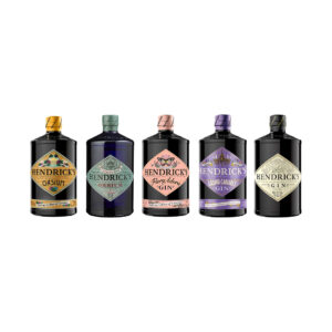 Special Box World Wine