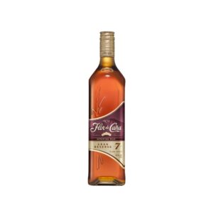 Flor de Cana Gran Reserve Flor de Caña Gran Reserve
