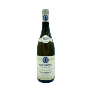 Pepe Pecorino 2022