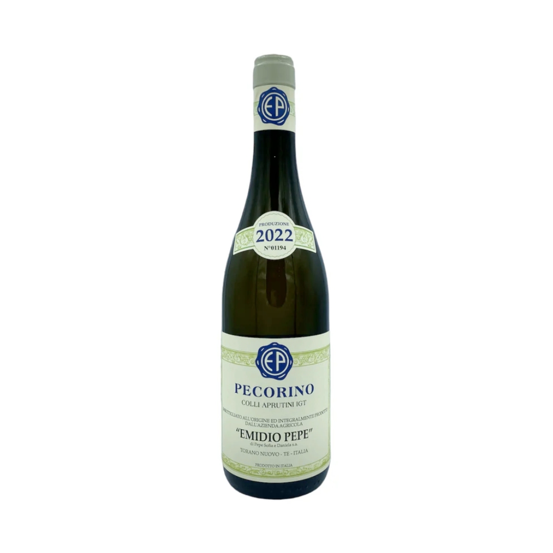 Pepe Pecorino 2022 Pepe Pecorino 2022