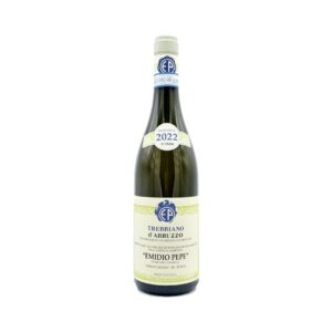 Pepe Trebbiano d’Abruzzo 2022