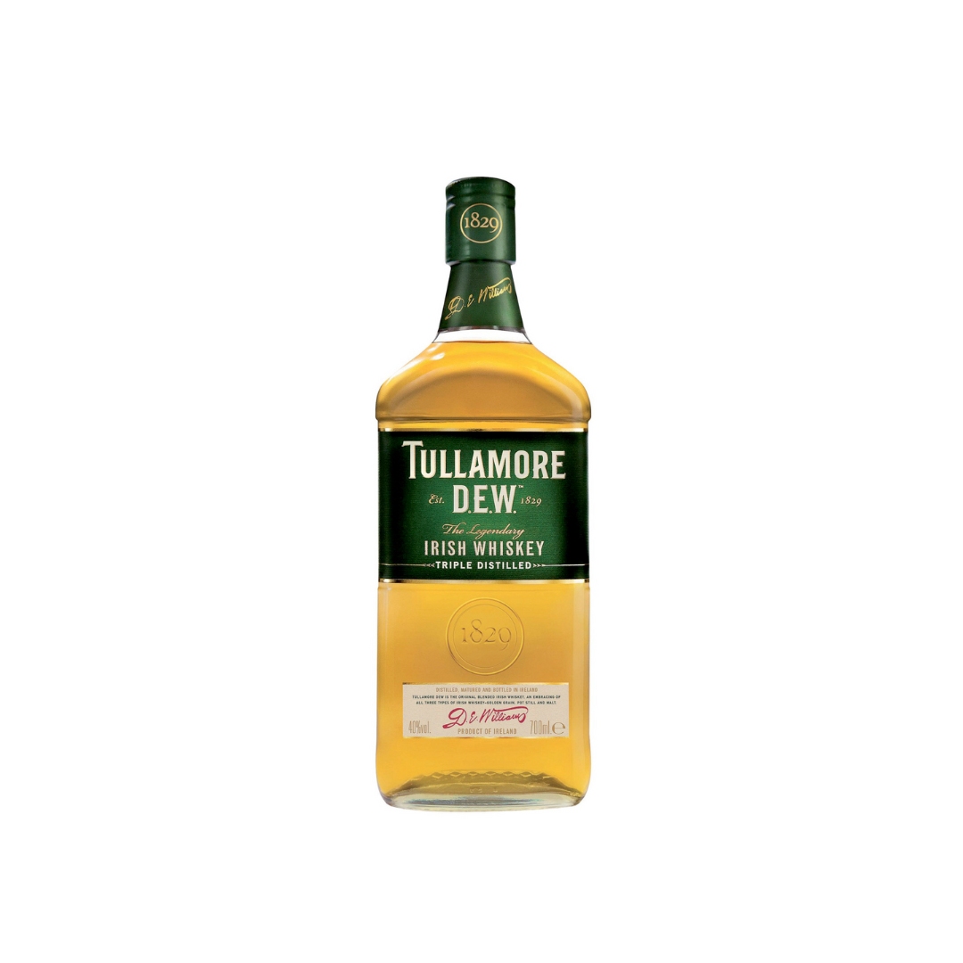 Tullamore Dew Original Tullamore Dew Original