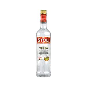 Vodka Stoli Premium
