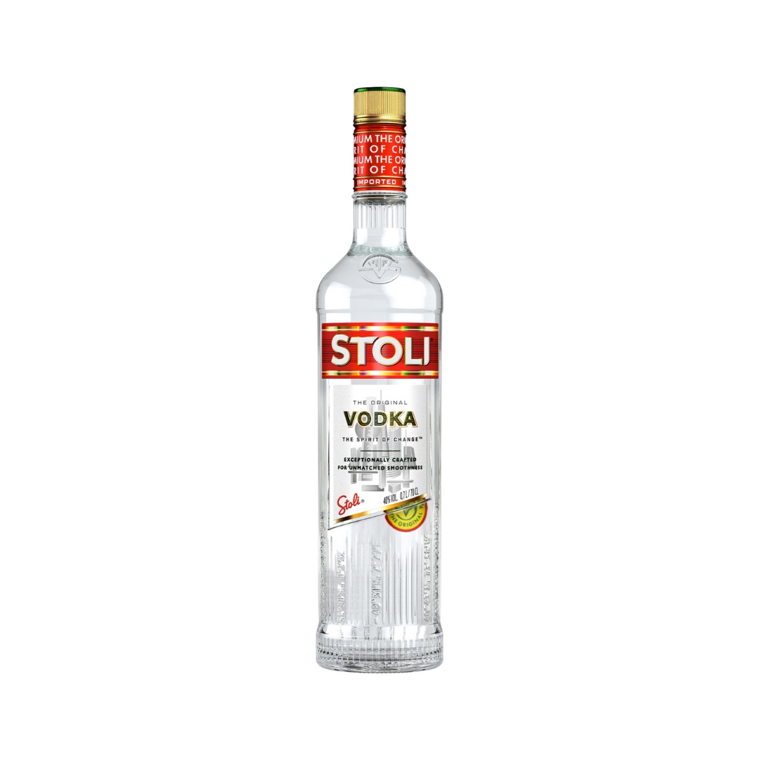 Vodka Stoli Premium Vodka Stoli Premium