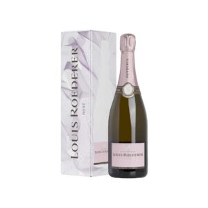 Champagne Rose Millesime 2016 Astucciato Champagne Rosé Millesimé 2016 Astucciato