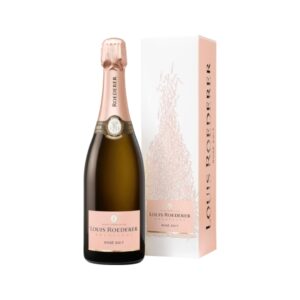 Champagne Rose Millesime 2017 Astucciato Champagne Rosé Millesimé 2017 Astucciato