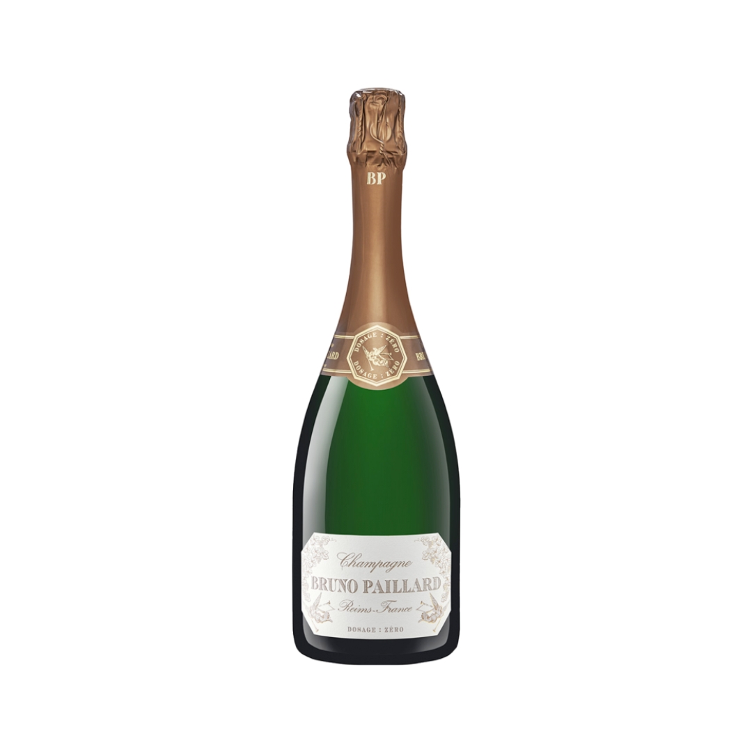 Champagne Bruno Paillard Dosage Zero Champagne Bruno Paillard Dosage Zero