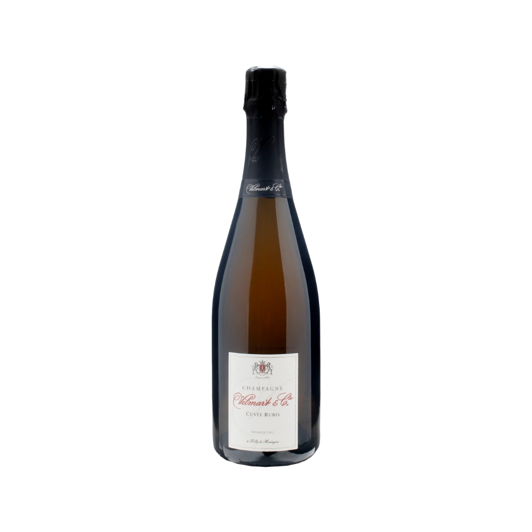 Champagne Vilmart Rubis 1er Cru Champagne Vilmart Rubis 1er Cru