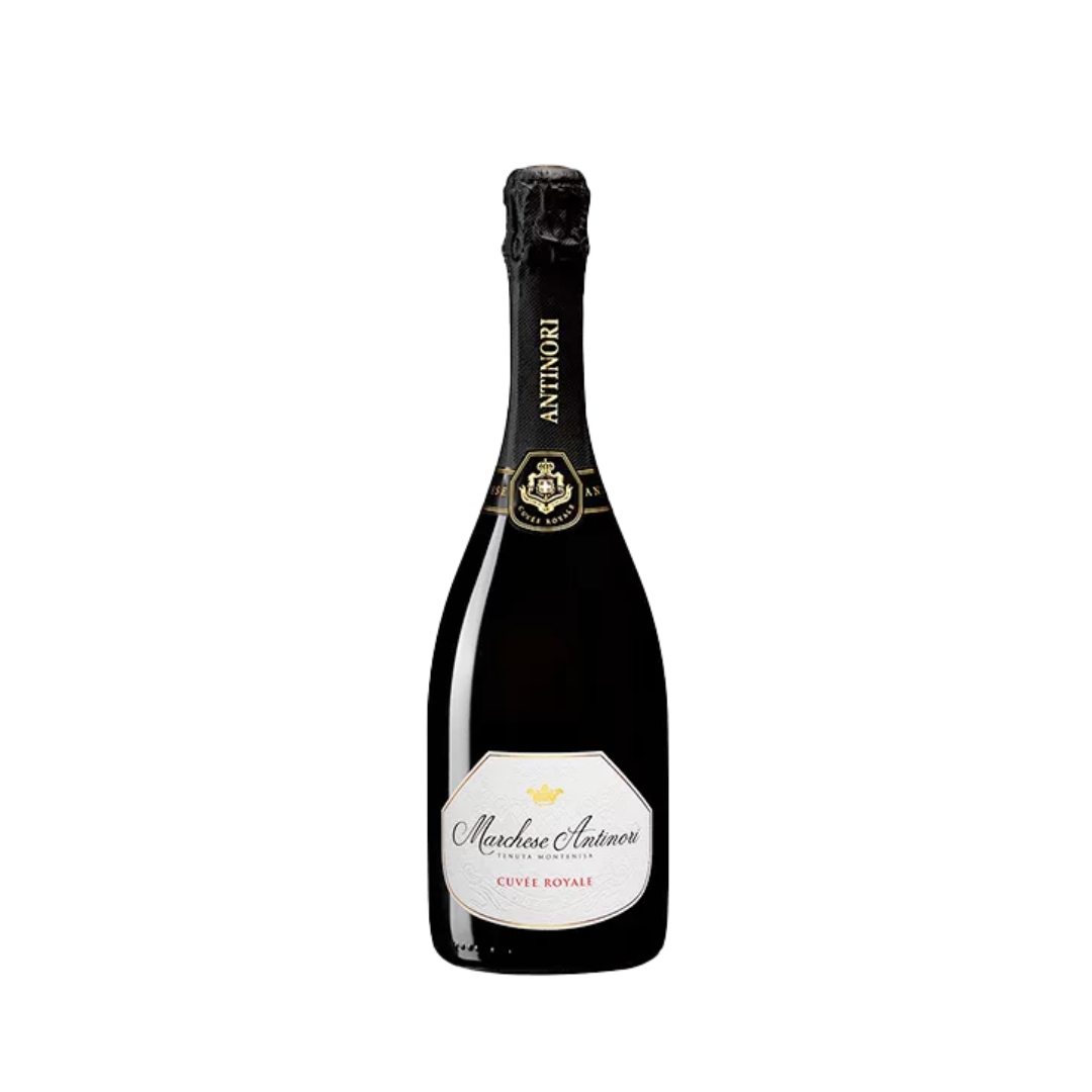 Franciacorta Cuvee Royale Franciacorta Cuvee Royale