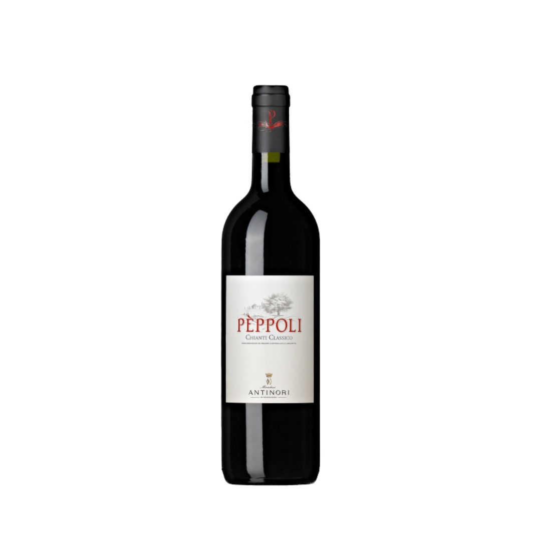 Peppoli Chianti 2024 Peppoli Chianti 2024