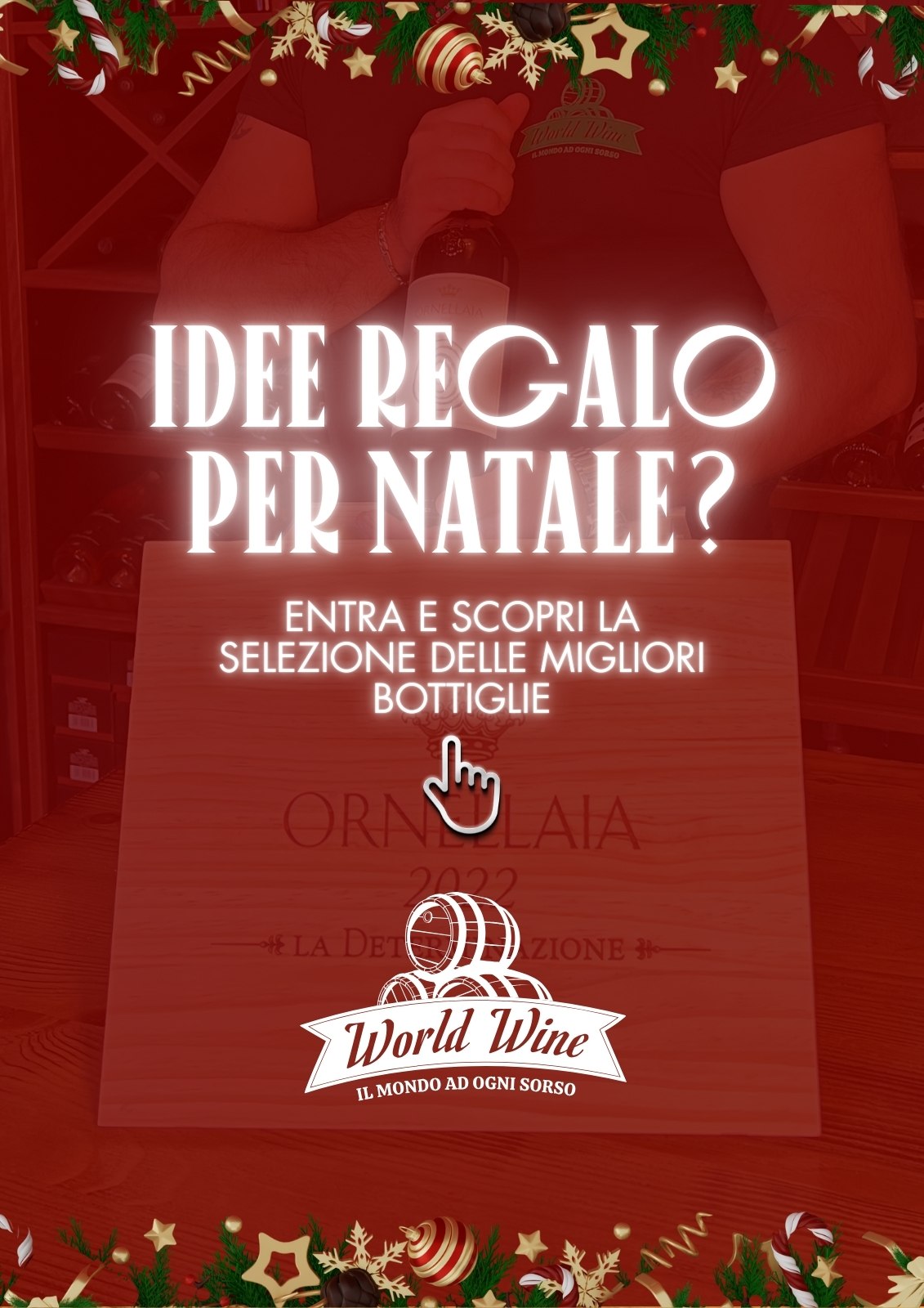 Promozione Registrati