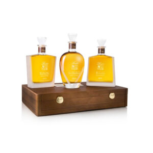 La Cassetta Tre Selezioni Roccanivo, Tre Soli Tre, Bric del Gaian