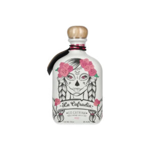 La Cofradia Catrina Rosé