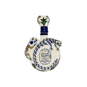 La Cofradia Iguanas Reposado