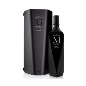 The Macallan M Black 2023
