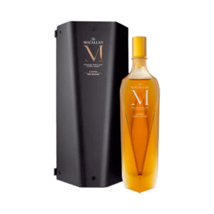 The Macallan M Copper Rel 2024