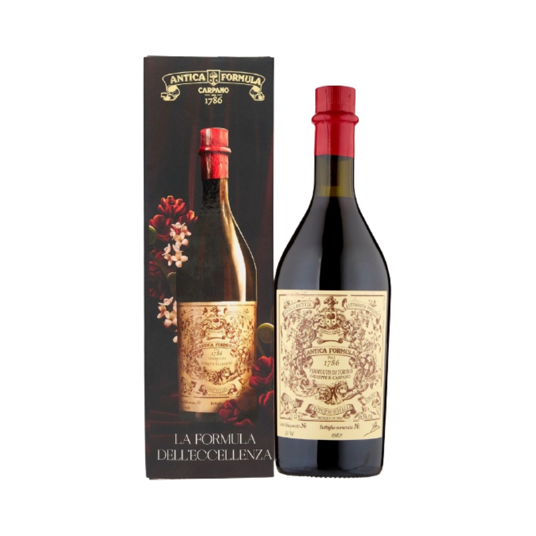 ANTICA FORMULA Astucciato ANTICA FORMULA (Astucciato)