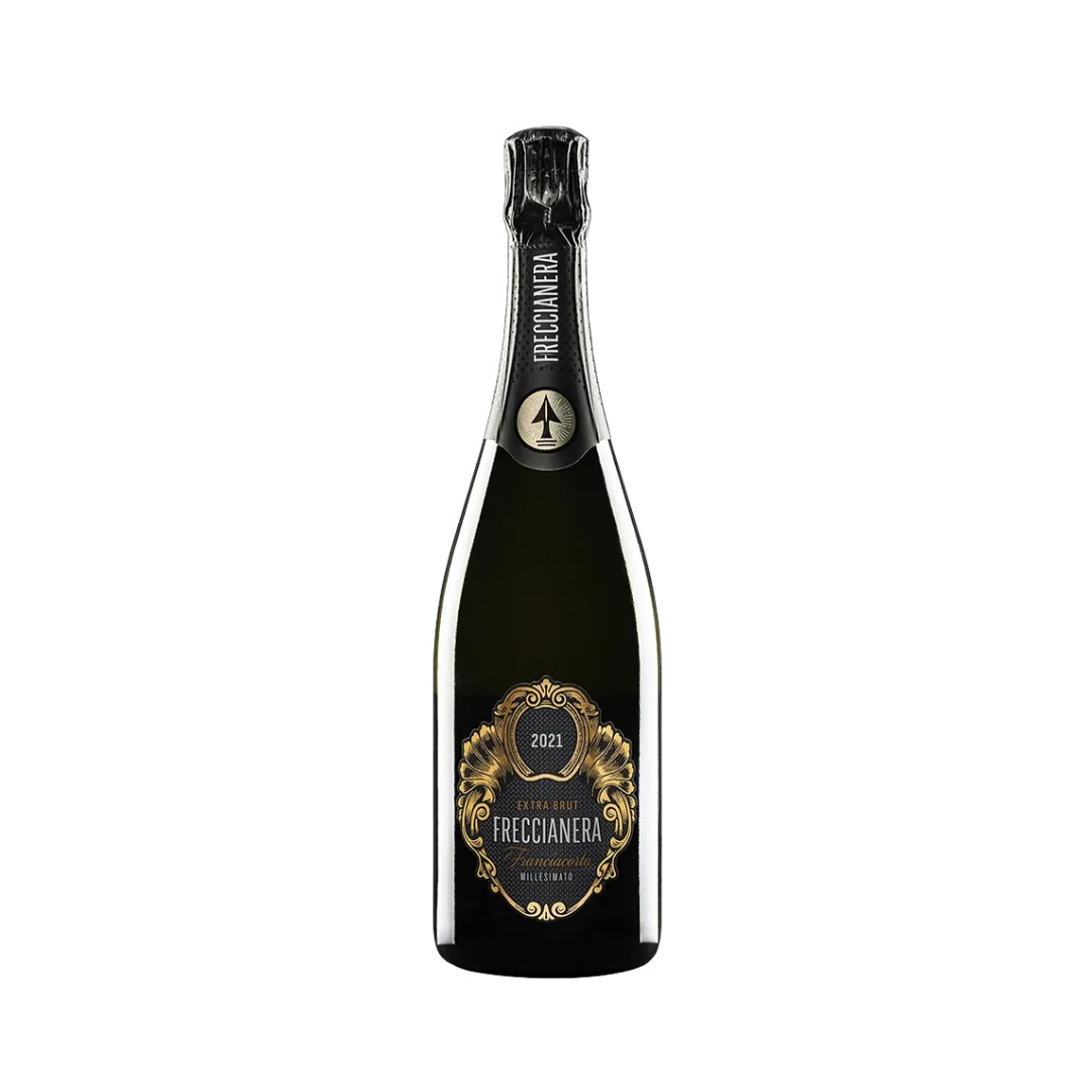 Freccianera Extra Brut Freccianera - Extra Brut