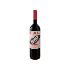 CIRÒ D.O.C. Rosso Classico – Cantina Scala