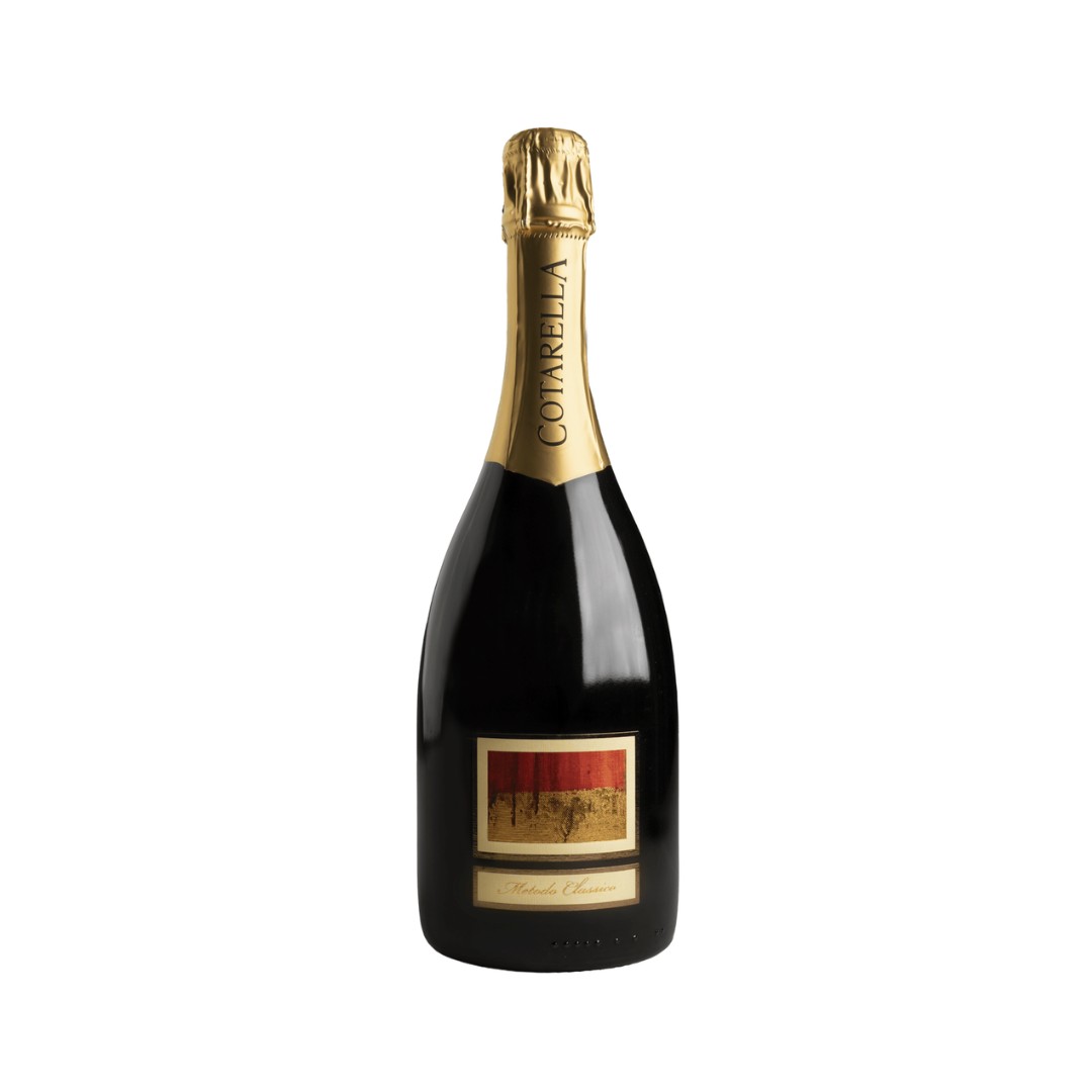 Coratella Metodo Classico Brut Cotarella - Metodo Classico Brut