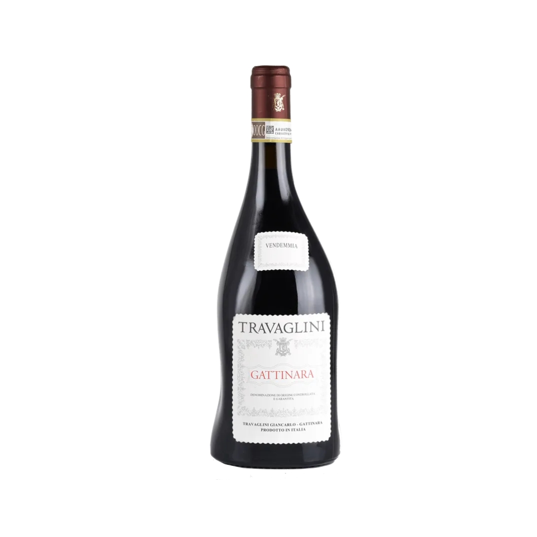 Gattinara D.O.C.G. 2022 Gattinara D.O.C.G. 2022