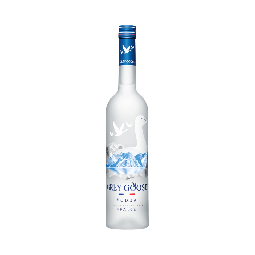 Grey Goose Vodka 075l Grey Goose - Vodka 0,75l