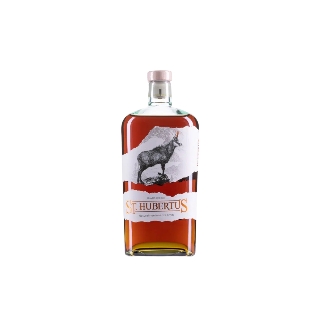Amaro ST. HUBERTUS Amaro ST. HUBERTUS