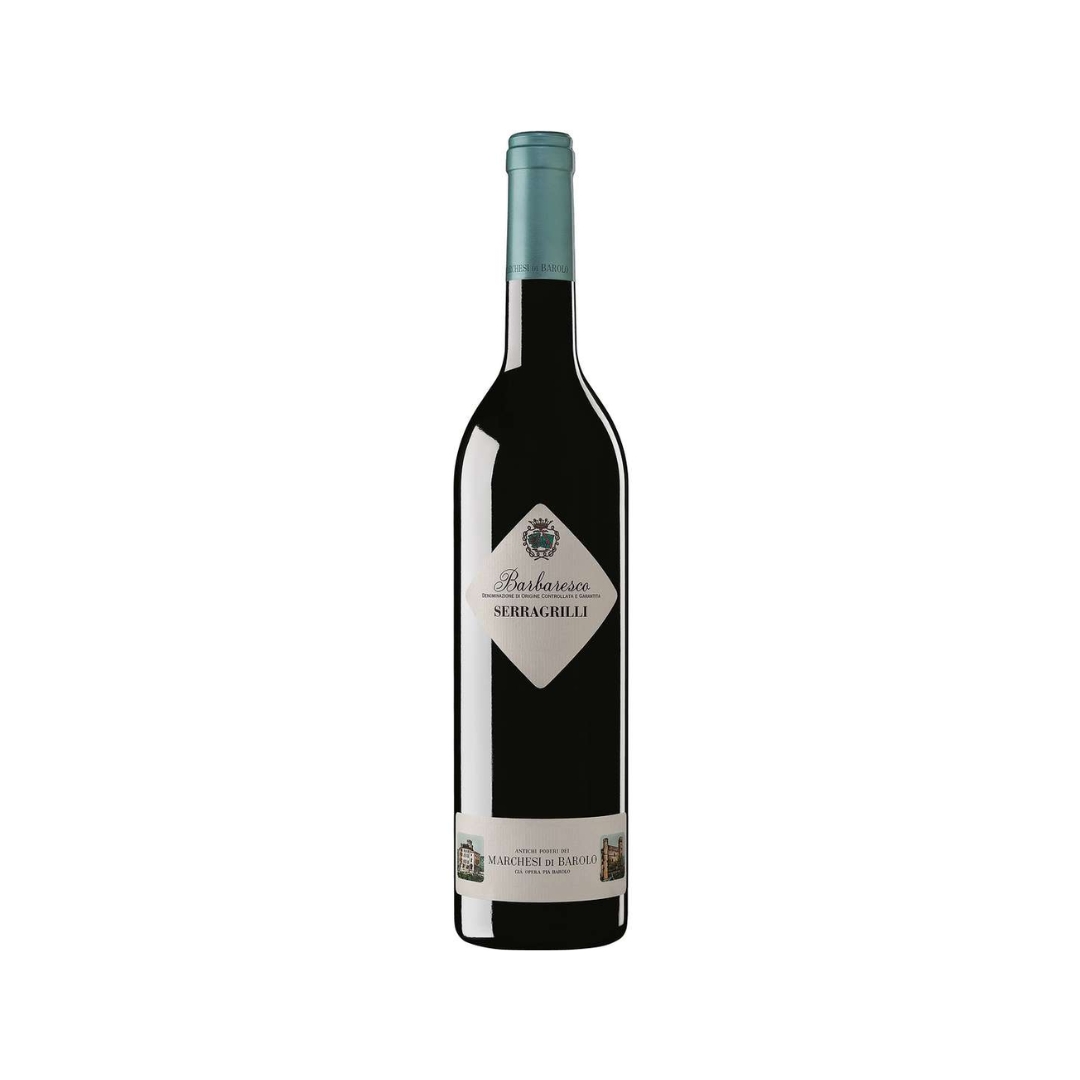 Barbaresco Serragrilli 2021 DOCG Barbaresco Serragrilli 2021 DOCG