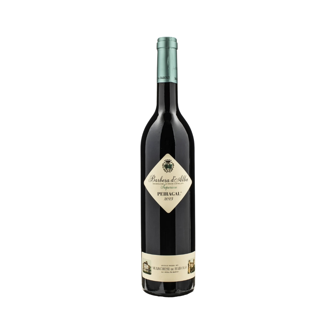 Barbera dAlba Superiore 2023 doc Peiragal Barbera d'Alba Superiore 2023 doc Peiragal