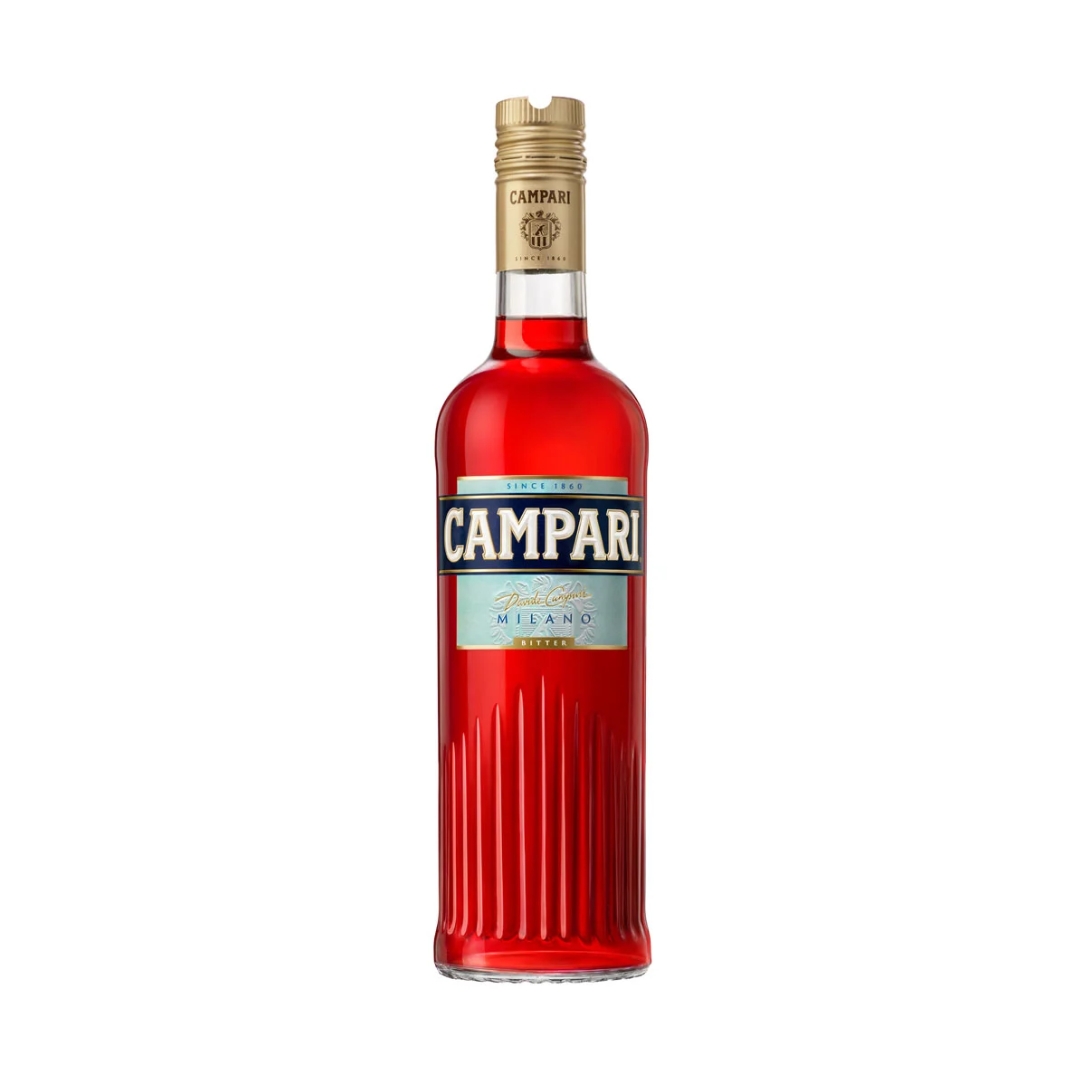 Bitter Campari da 1l Bitter Campari da 1l