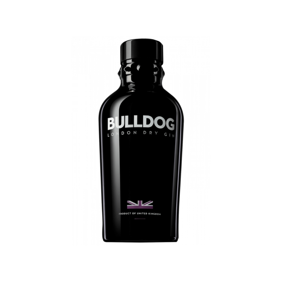 Gin Bulldog da 1l Gin Bulldog da 1l