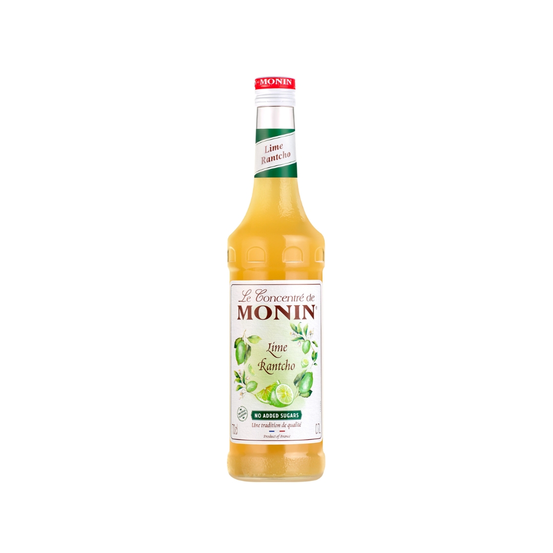 Monin Concentrato Rantcho Lime Monin Concentrato Rantcho Lime