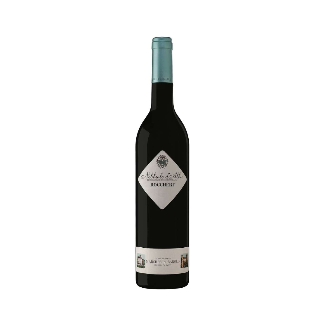 Nebbiolo dAlba 2022 Doc Roccheri Nebbiolo d'Alba 2022 Doc Roccheri