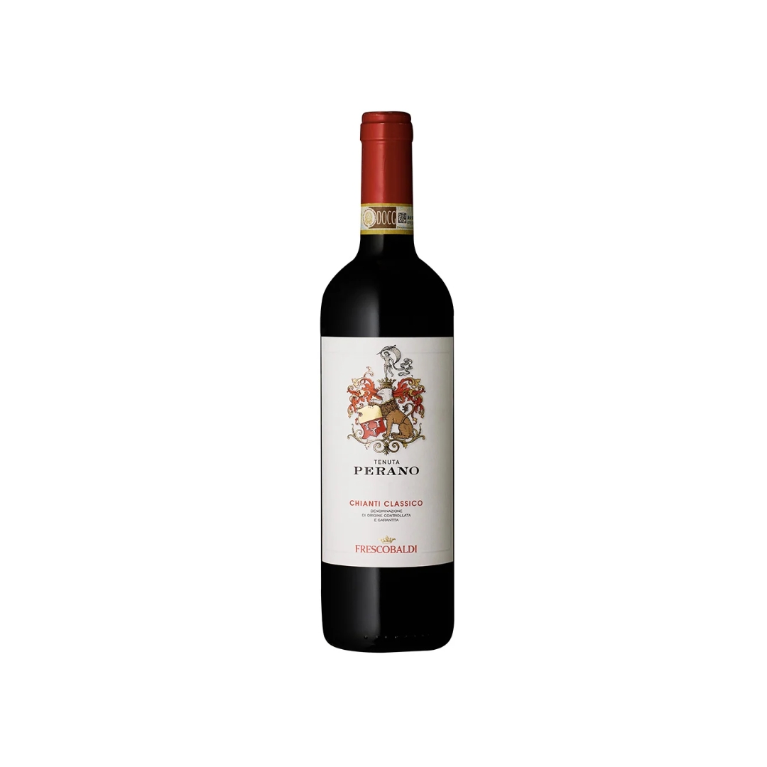 Perano Chianti Classico DOCG 2023 Perano Chianti Classico DOCG 2023