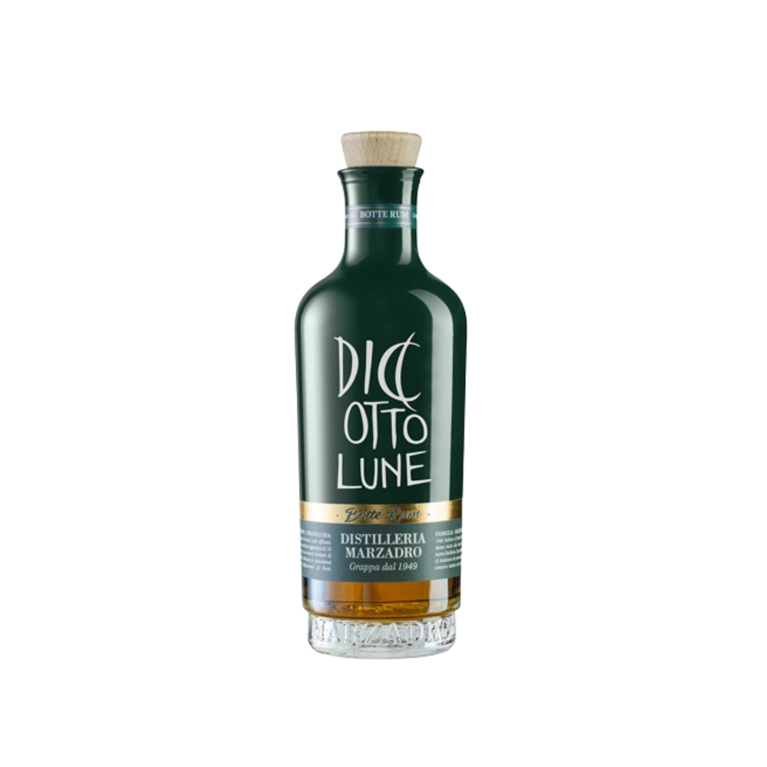Diciotto Lune Riserva Botte Rum Diciotto Lune - Riserva Botte Rum