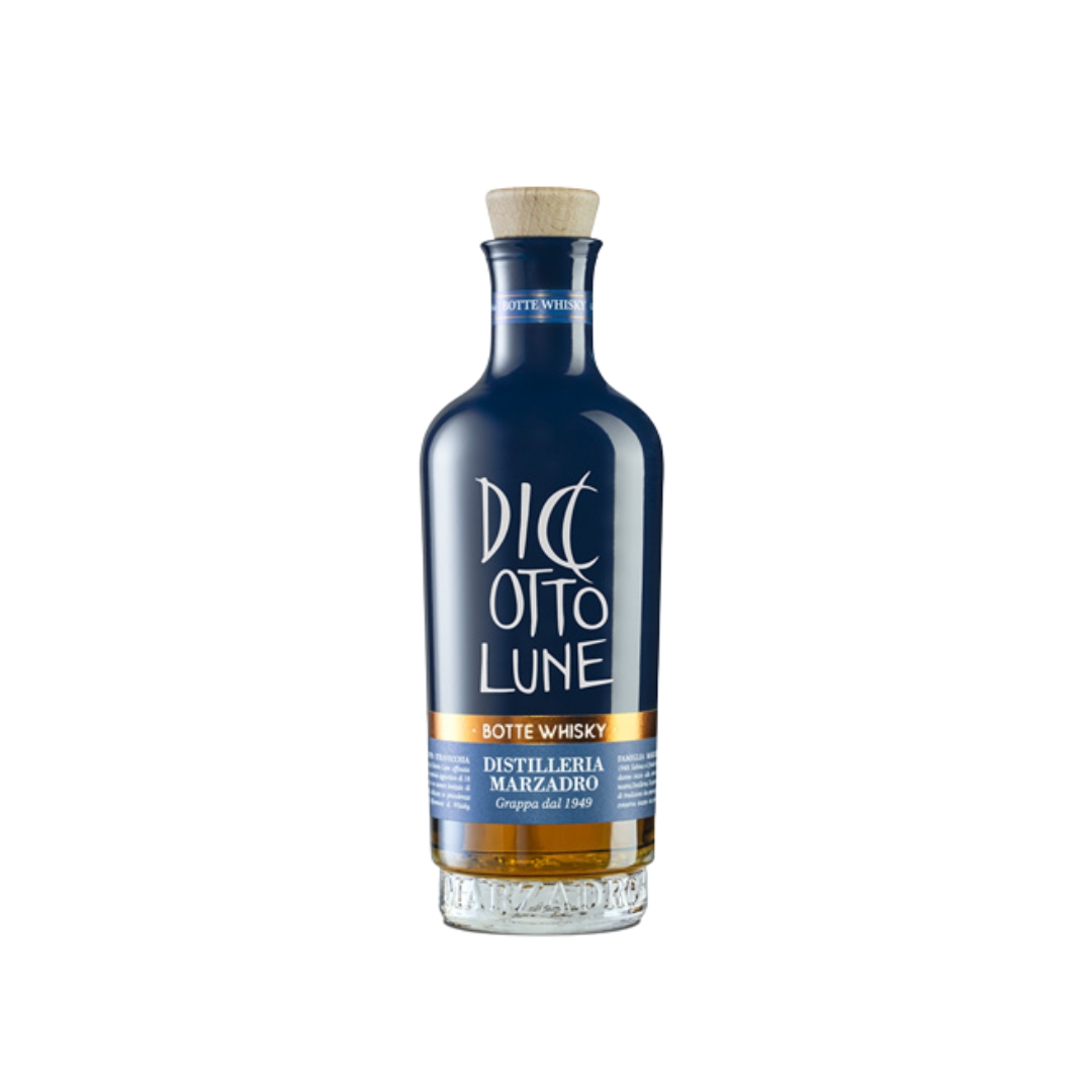Diciotto Lune Riserva Botte Whisky Diciotto Lune - Riserva Botte Whisky
