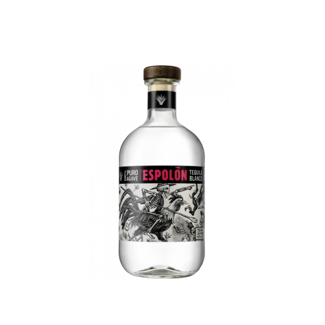Espolon Tequila Blanco Espolon - Tequila Blanco