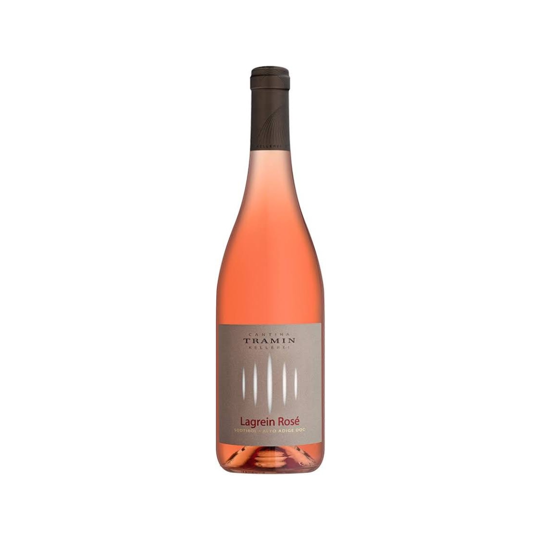 Tramin Lagrein Rose Doc 2024 Tramin Lagrein Rosé Doc 2024