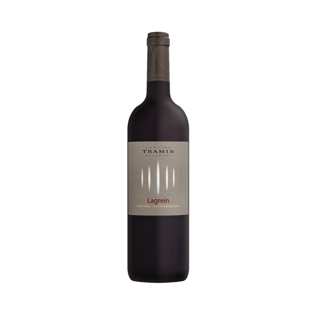 Tramin Lagrein Rosso Doc 2024 Tramin Lagrein Rosso Doc 2024