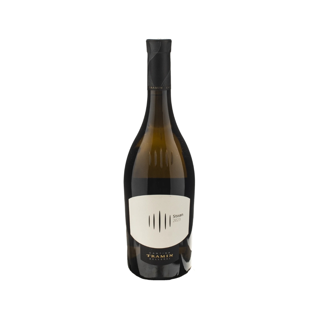 Tramin Stoan bianco Doc 2023 Tramin Stoan bianco Doc 2023